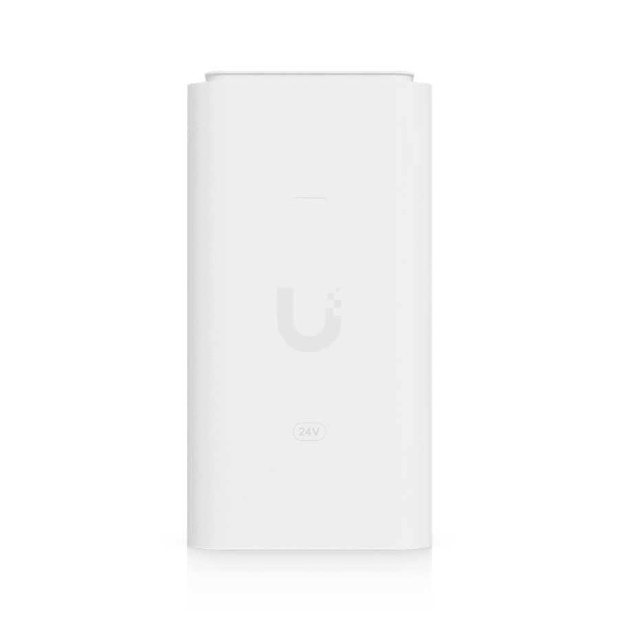 Ubiquiti PoE Adapter, 24V DC, 12W (UACC-Adapter-PoE-24-12W)