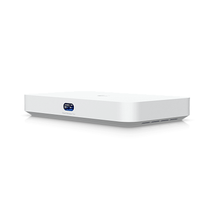 Ubiquiti Cloud Gateway Fiber (UCG-Fiber)