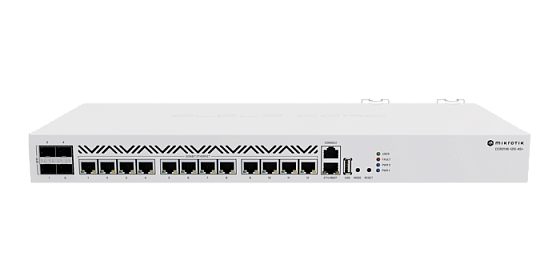 MikroTik CCR2116-12G-4S+