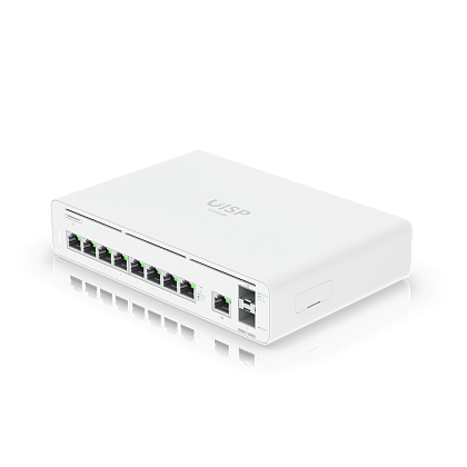 Ubiquiti UISP Console (UISP-Console)