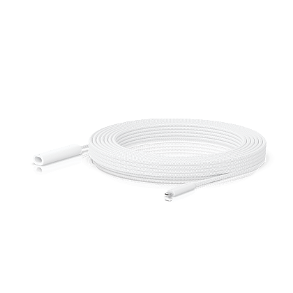 Ubiquiti AI Theta Audio Extension Cable (UACC-AI-Theta-Audio-Cable-Ext-10M)