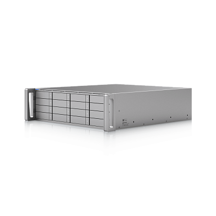 Ubiquiti Enterprise NAS (ENAS)