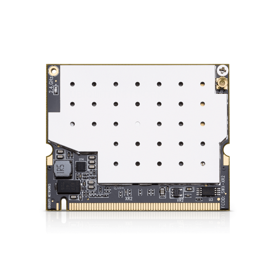 Ubiquiti XtremeRange Adapter (XR)