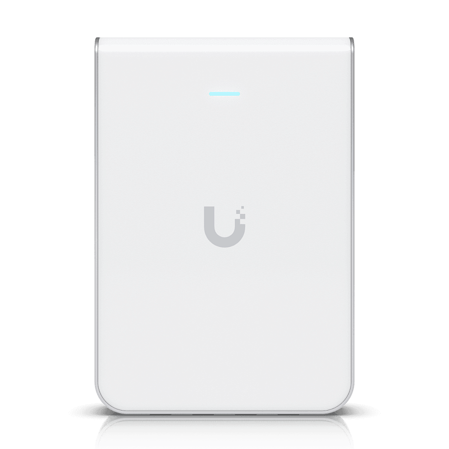Ubiquiti Access Point U6 In-Wall (U6-IW)