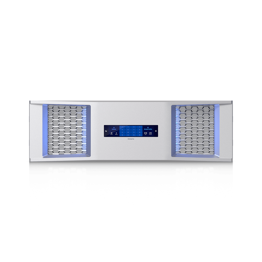 Ubiquiti UniFi 3U Bezel (UACC-3U-Bezel)