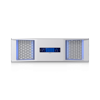 Ubiquiti UniFi 3U Bezel (UACC-3U-Bezel)