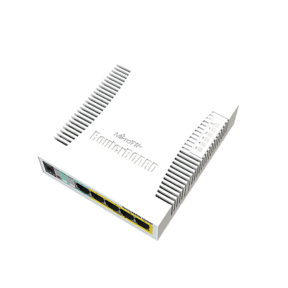 MikroTik RB260GSP