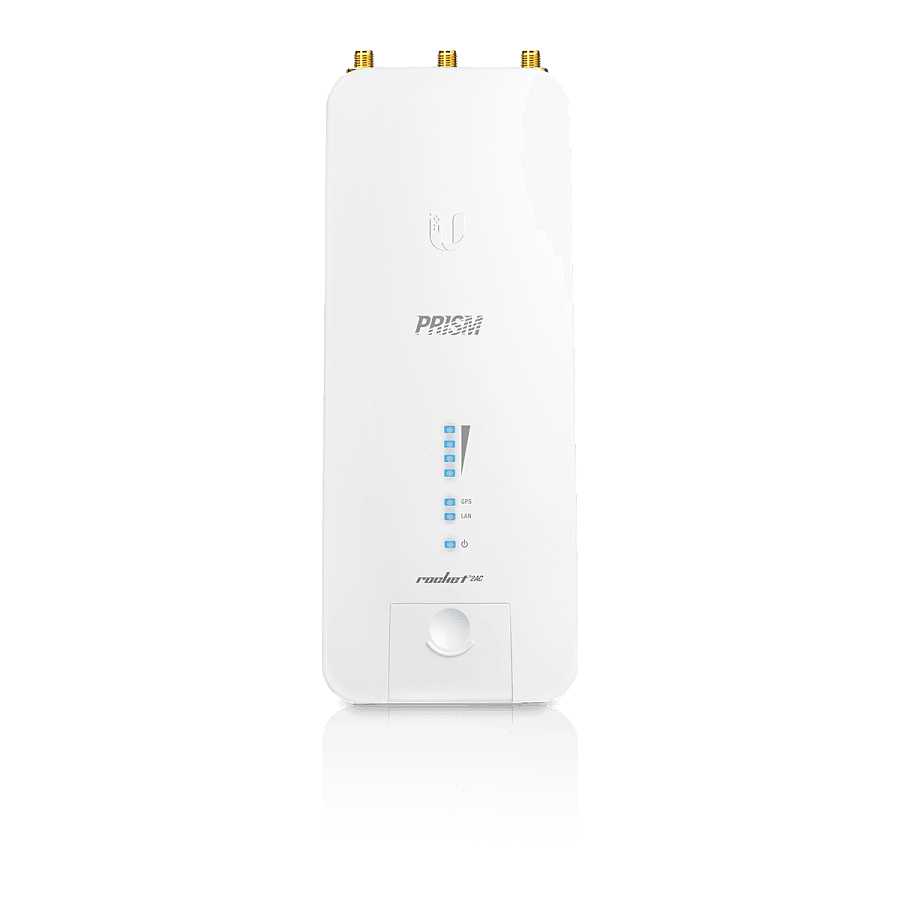 Ubiquiti airMAX Rocket Prism 2AC (R2AC-PRISM)