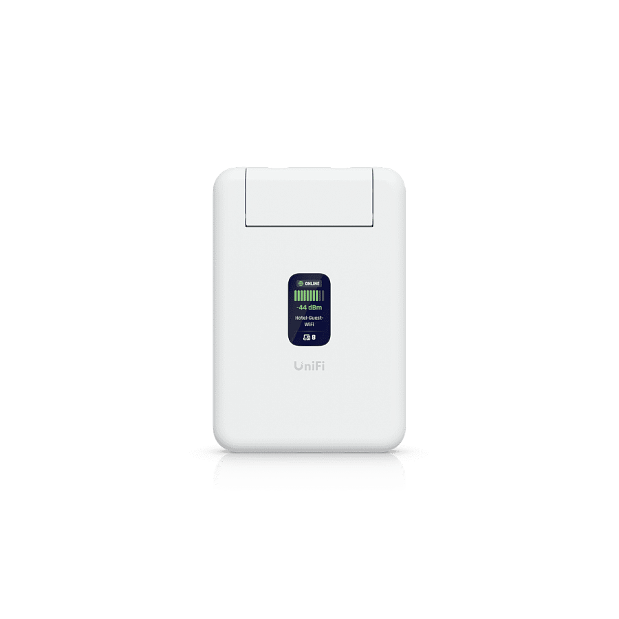 Ubiquiti UniFi Travel Router (UTR)