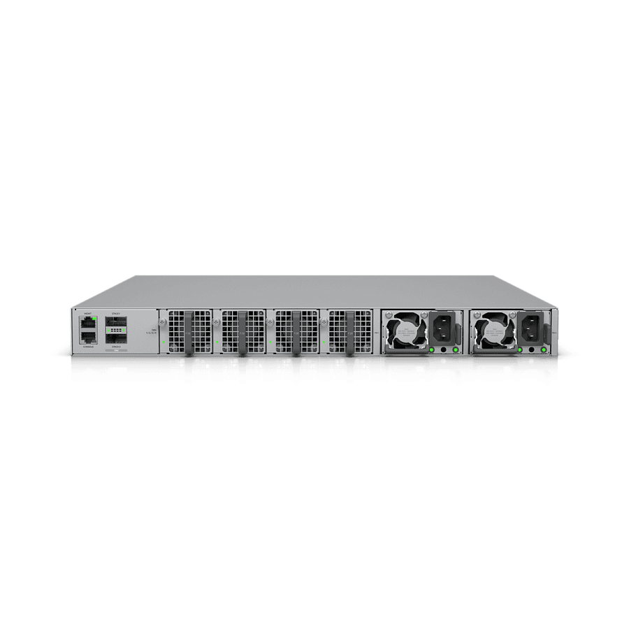 Ubiquiti Switch Enterprise Campus 24S (ECS-24S)