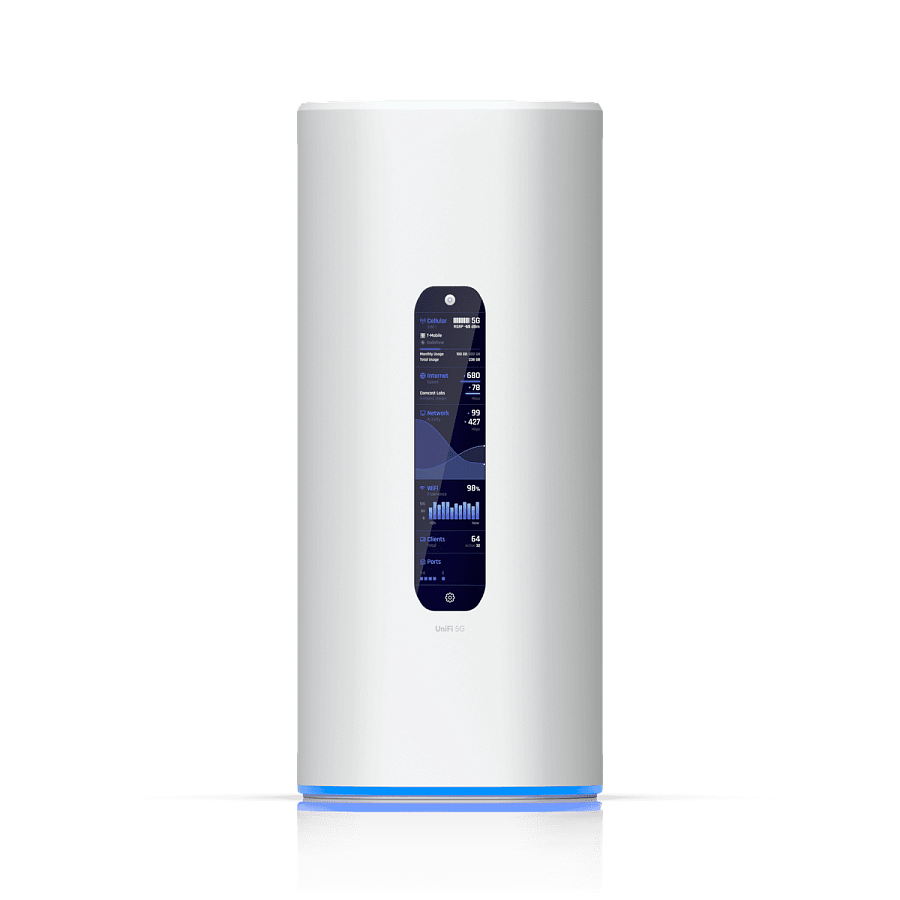 Ubiquiti Dream Router 5G Max (UDR-5G-Max)