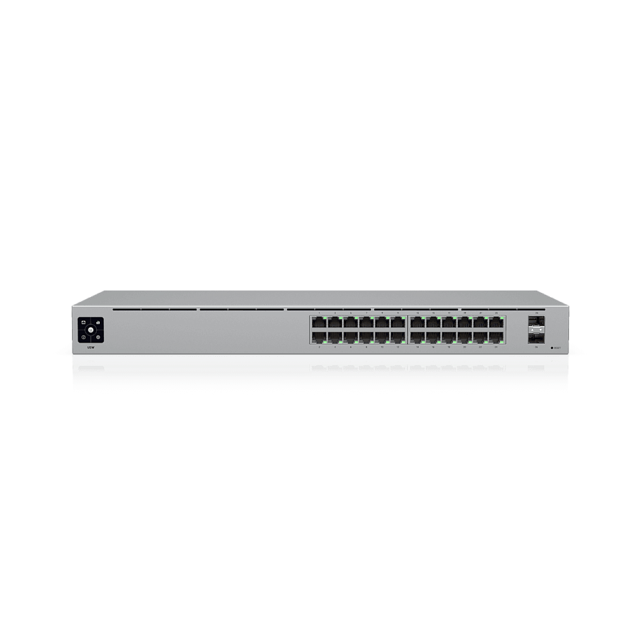 Ubiquiti Switch 24 (USW-24)