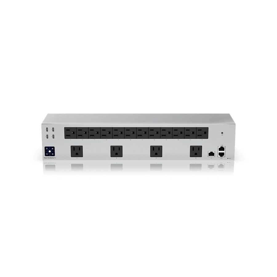 Ubiquiti Power Distribution Pro (USP-PDU-Pro)