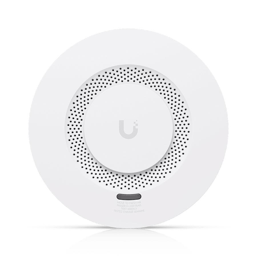 Ubiquiti Smoke and CO Alarm (USL-Smoke)