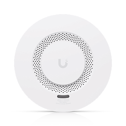 Ubiquiti Smoke and CO Alarm (USL-Smoke)