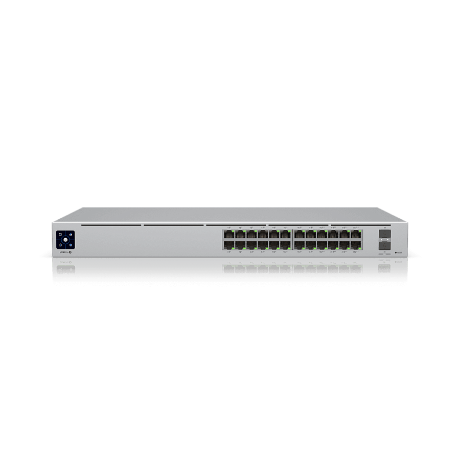 Ubiquiti Switch Pro 24 PoE (USW-Pro-24-POE)