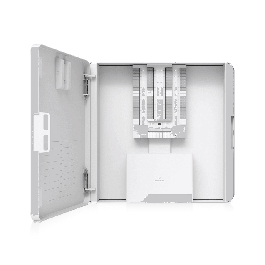 Ubiquiti Protect Alarm Hub Kit (UP-AlarmHub-Kit)