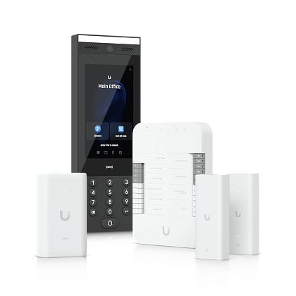 Ubiquiti Gate Access Starter Kit (UA-SK-Gate)