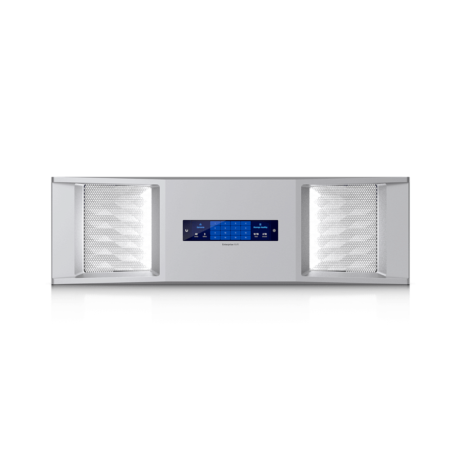 Ubiquiti Enterprise NVR Bezel (UACC-ENVR-Bezel)