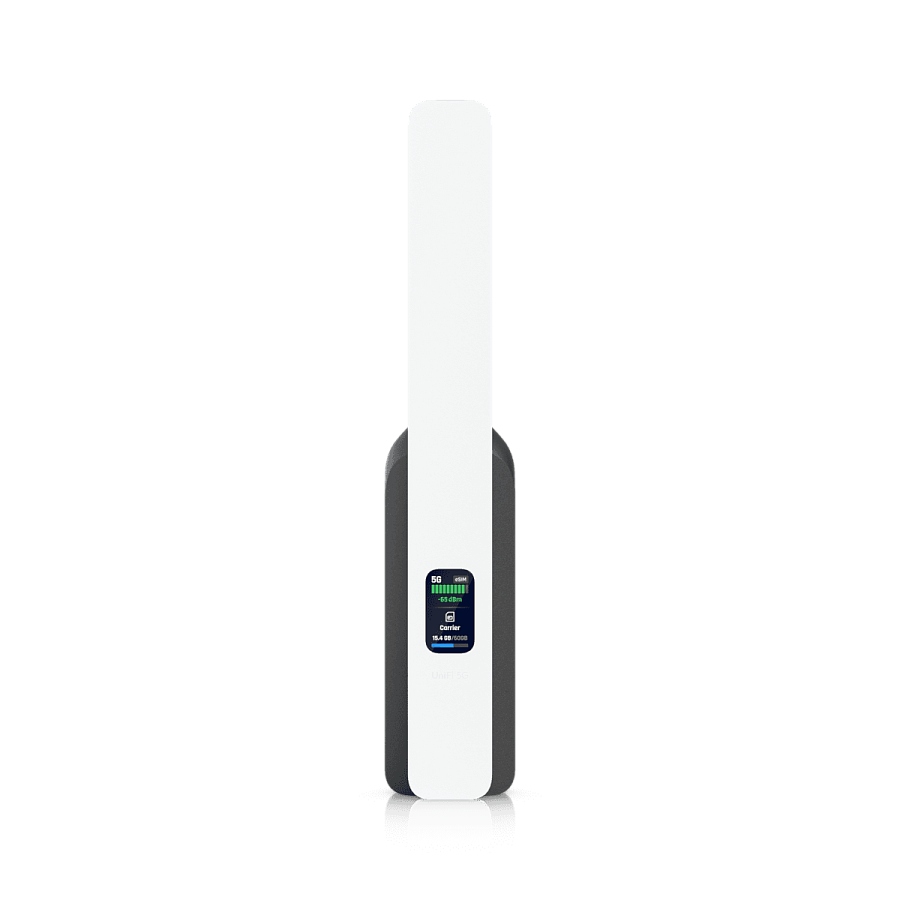 Ubiquiti UniFi 5G Backup (U5G)