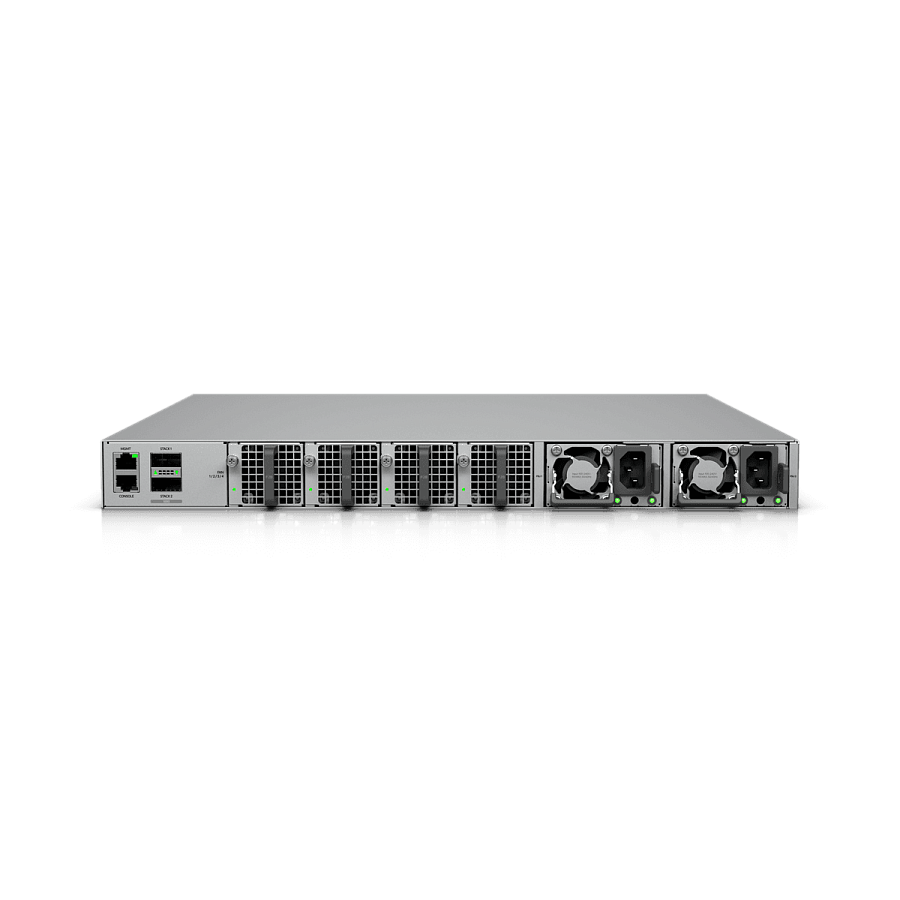 Ubiquiti Switch Enterprise Campus 24S PoE (ECS-24S-PoE)