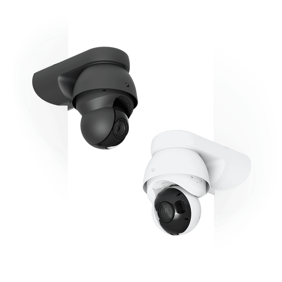 Ubiquiti AI PTZ Precision Corner Mount (UACC-AI-PTZ-Precision-CM)