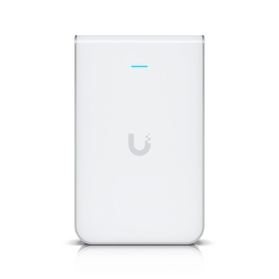 Ubiquiti Access Point AC In-Wall (UAP-AC-IW)
