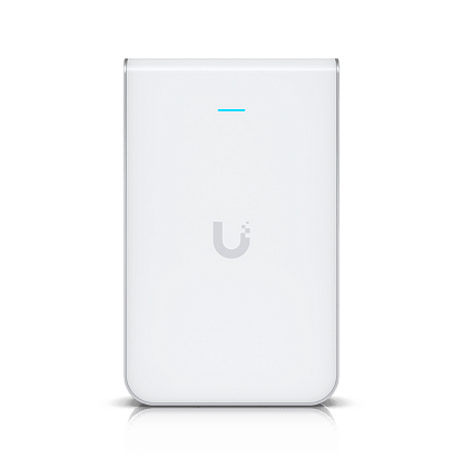 Ubiquiti Access Point AC In-Wall (UAP-AC-IW)