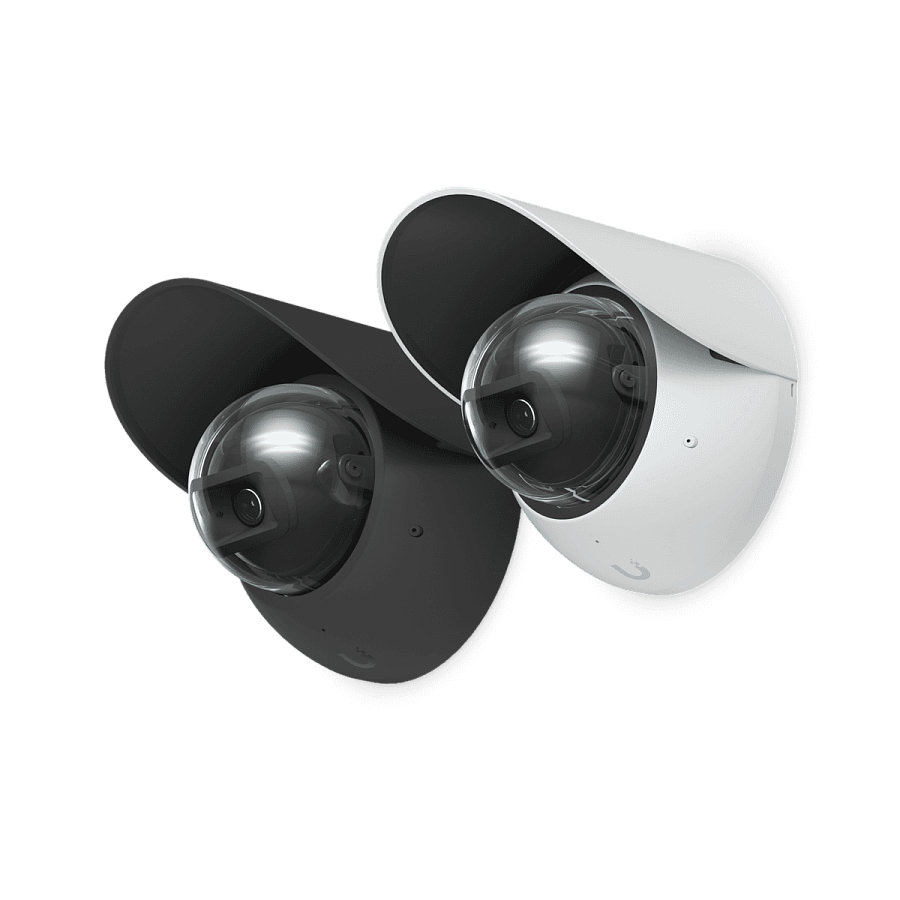 Ubiquiti Dome Camera Weather Shield (UACC-Dome-WS)