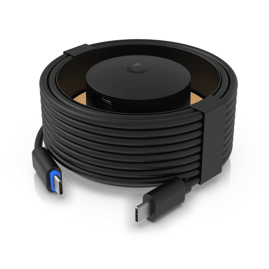 Ubiquiti G4 Doorbell Pro AC Adapter (UACC-Adapter-DBAC-US)