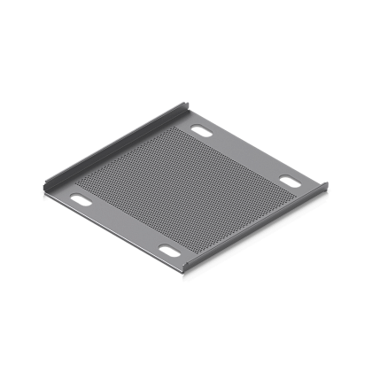 Ubiquiti Toolless Mini Rack Shelf (Fixed) (UACC-Rack-Shelf-TL)