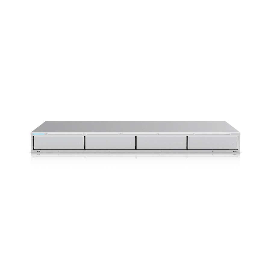 Ubiquiti Network Video Recorder (UNVR)