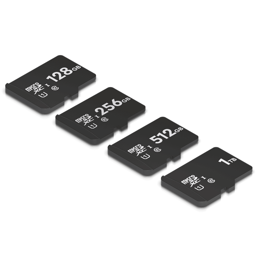 Ubiquiti microSD Card (UACC-MSD)