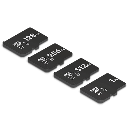 Ubiquiti microSD Card (UACC-MSD)