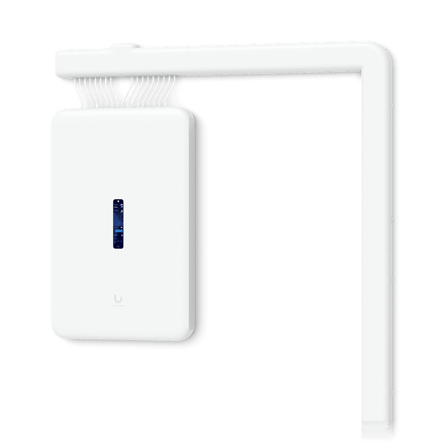 Ubiquiti Dream Wall Cable Raceway (UACC-CR)