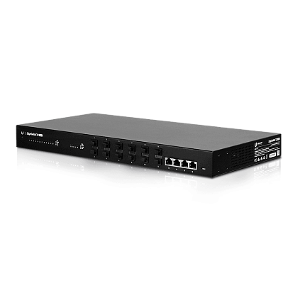Ubiquiti EdgeSwitch 12F (ES-12F)