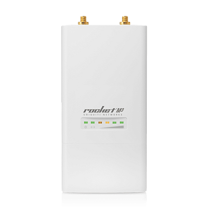 Ubiquiti airMAX Rocket M3 BaseStation (RocketM3)