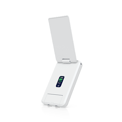 Ubiquiti UniFi Travel Router Long-Range (UTR-LR)