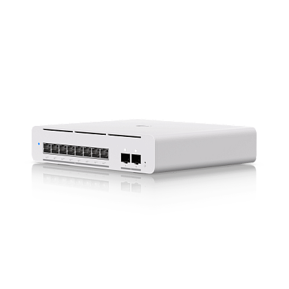 Ubiquiti Switch Pro XG 8 PoE (USW-Pro-XG-8-PoE)