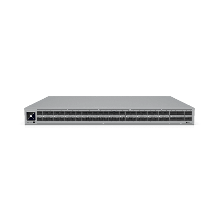 Ubiquiti Switch Enterprise Campus Aggregation (ECS-Aggregation)