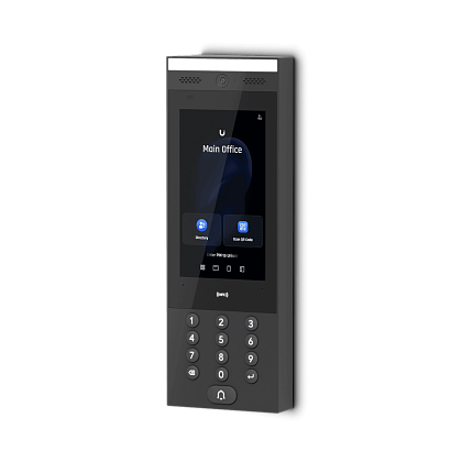 Ubiquiti Intercom Wedge Mount (UACC-Intercom-WM)