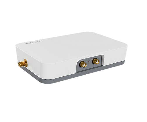 MikroTik KNOT LR8G kit