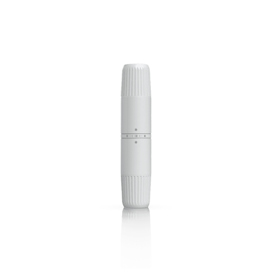 Ubiquiti RJ45 Inline Coupler Outdoor, 2-Pack (UACC-RJ45-Coupler-C6A-Outdoor)