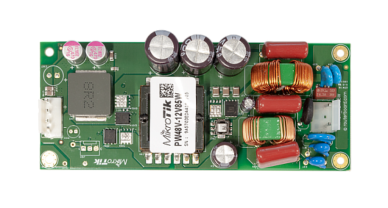 MikroTik PW48V-12V85W