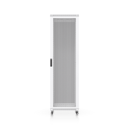 Ubiquiti 42U Rack Cabinet, 800 mm, Perforated Door (UACC-Rack-42U-800-P)