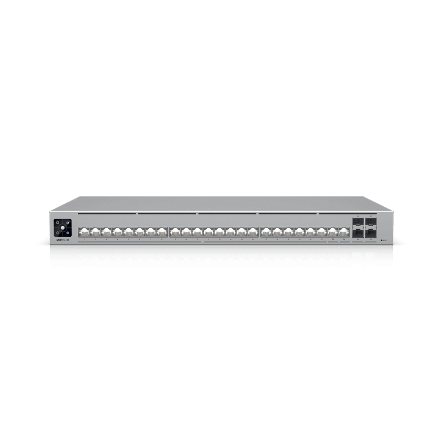 Ubiquiti Switch Pro HD 24 (USW-Pro-HD-24)