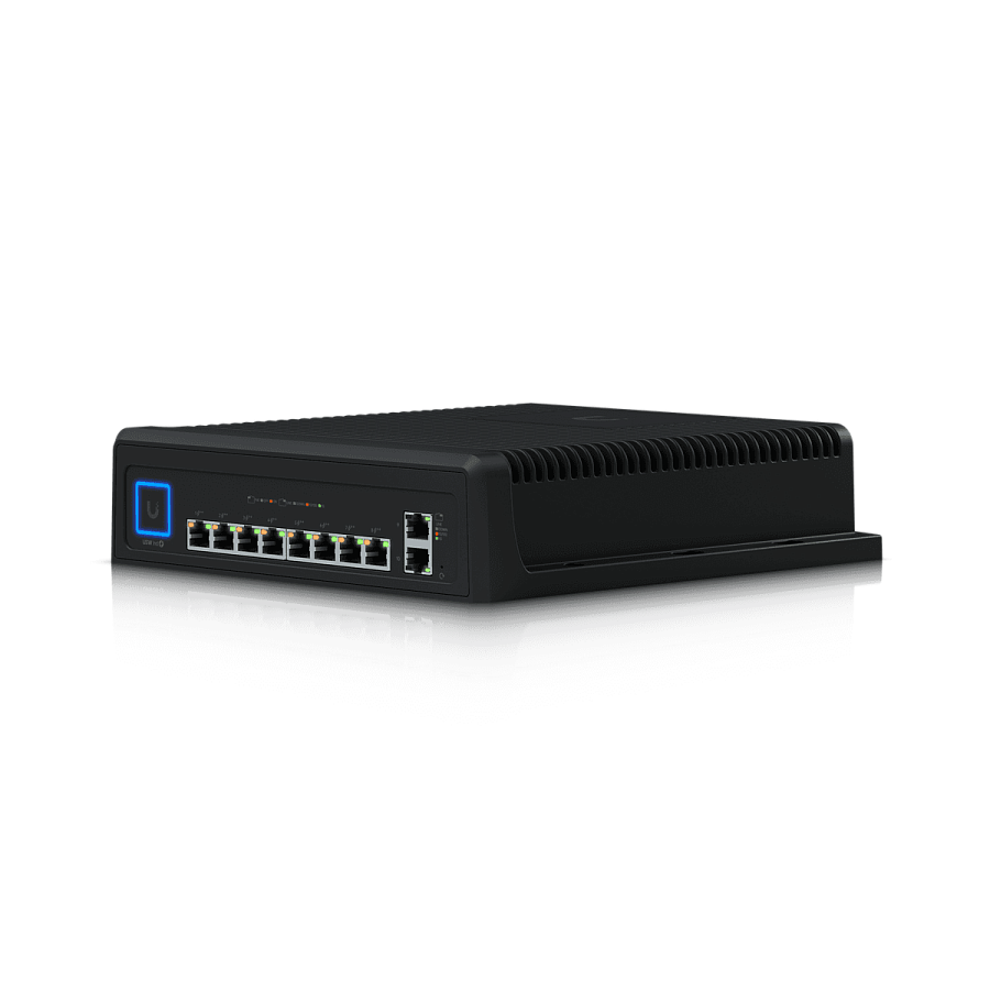 Ubiquiti Switch Industrial (USW-Industrial)