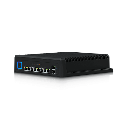 Ubiquiti Switch Industrial (USW-Industrial)