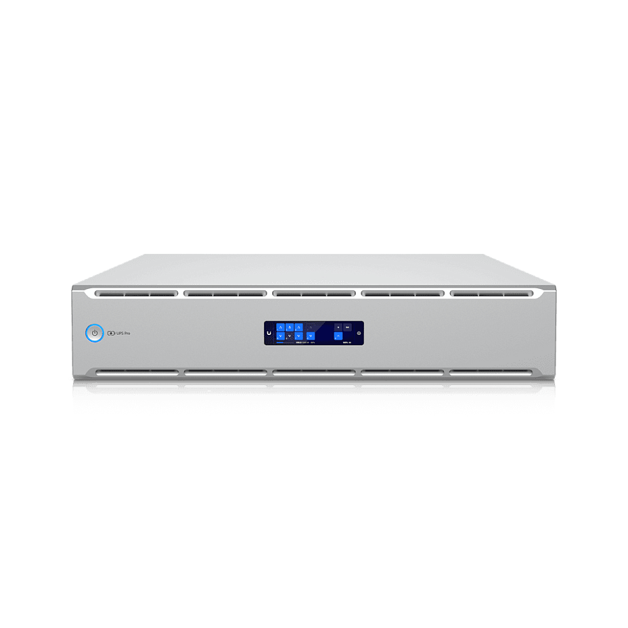 Ubiquiti UPS 2U Pro (UPS-2U-Pro-US)