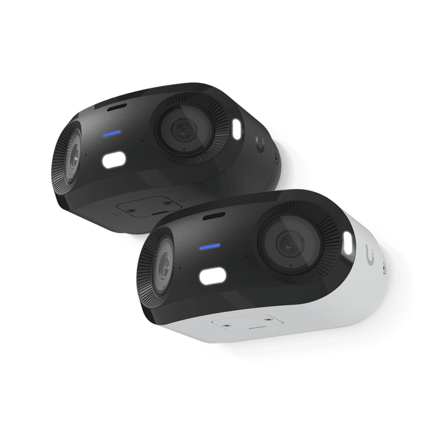 Ubiquiti Camera G6 180 (UVC-G6-180)